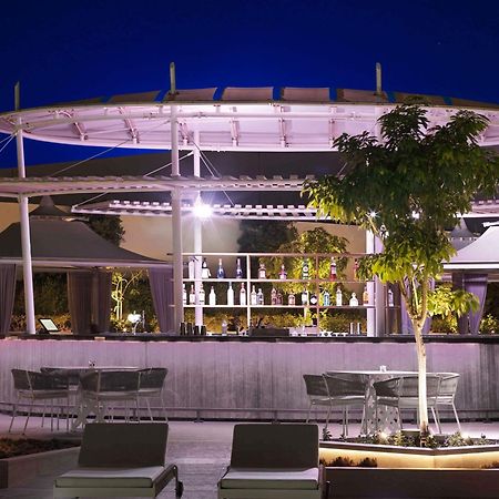 Sofitel Dubai The Obelisk Ξενοδοχείο Εξωτερικό φωτογραφία